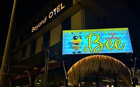 Beyond Otel Antalya