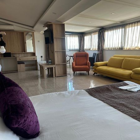 Beyond OTEL Antalya Dış mekan fotoğraf