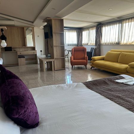 Beyond OTEL Antalya Dış mekan fotoğraf