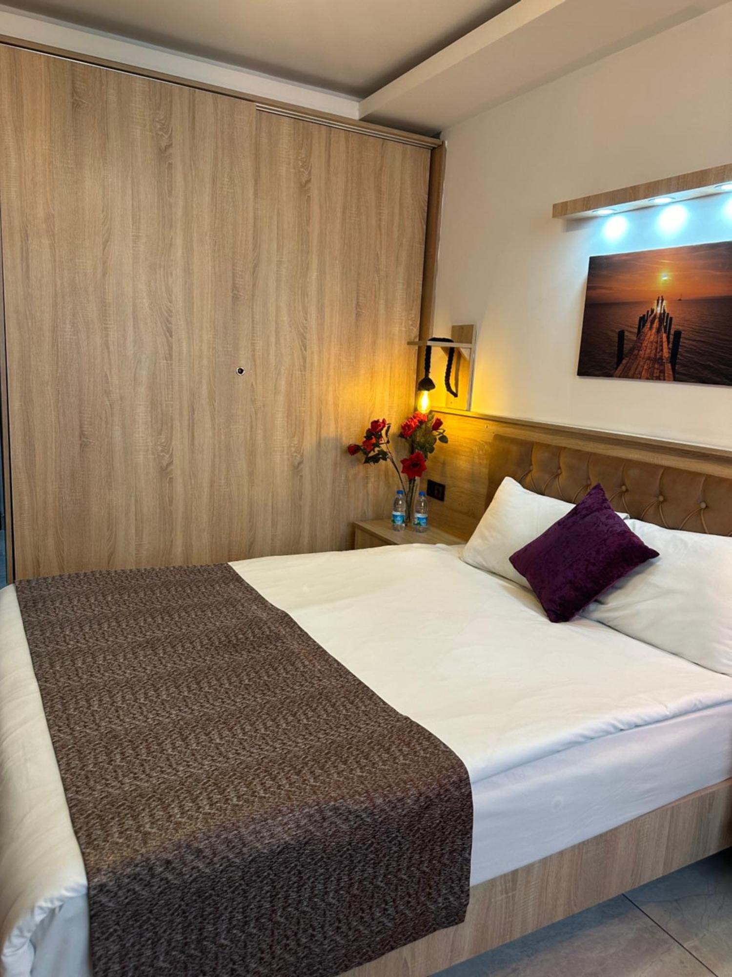 Beyond OTEL Antalya Dış mekan fotoğraf