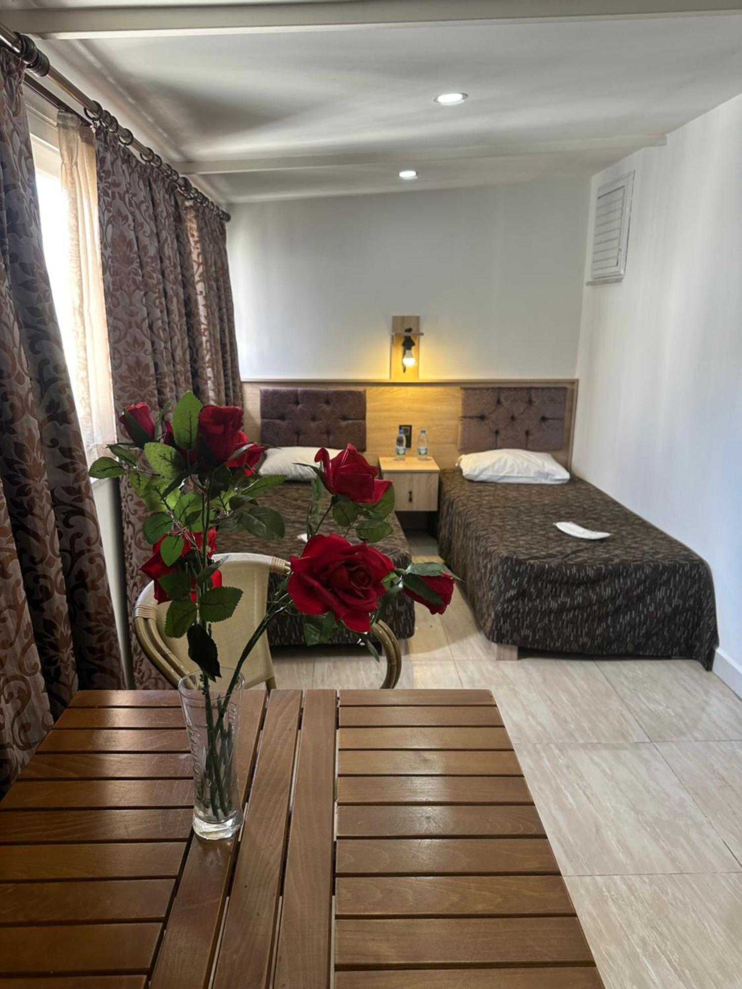 Beyond OTEL Antalya Dış mekan fotoğraf