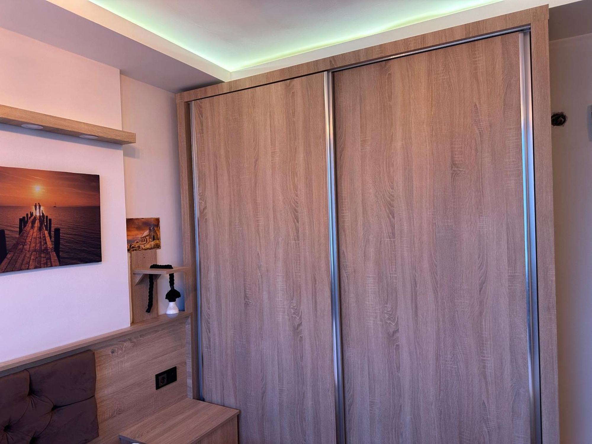 Beyond OTEL Antalya Dış mekan fotoğraf