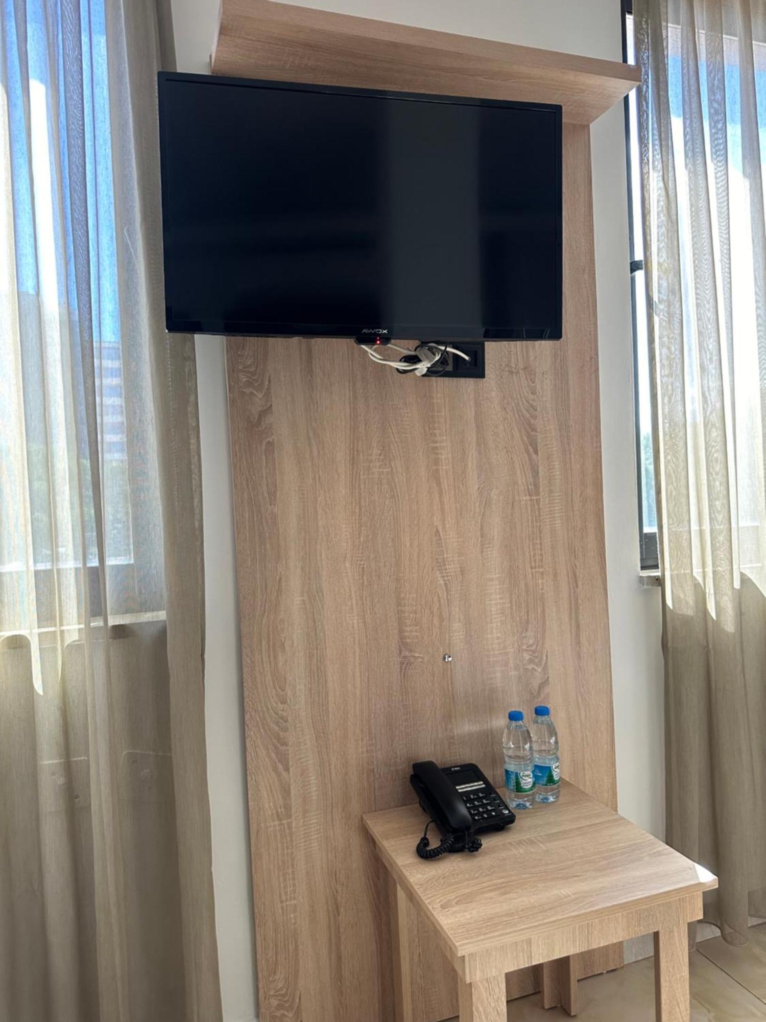 Beyond OTEL Antalya Dış mekan fotoğraf