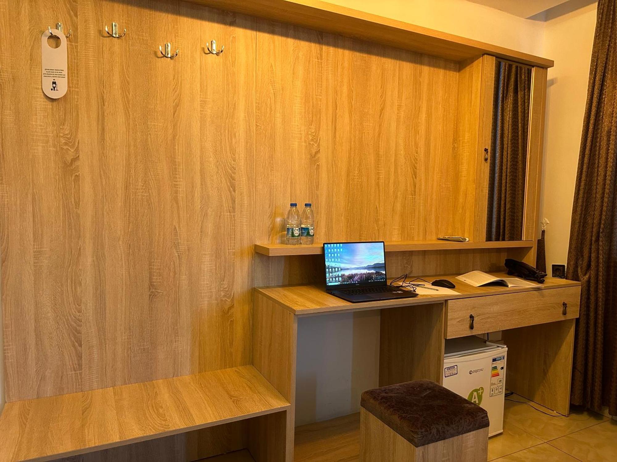 Beyond OTEL Antalya Dış mekan fotoğraf