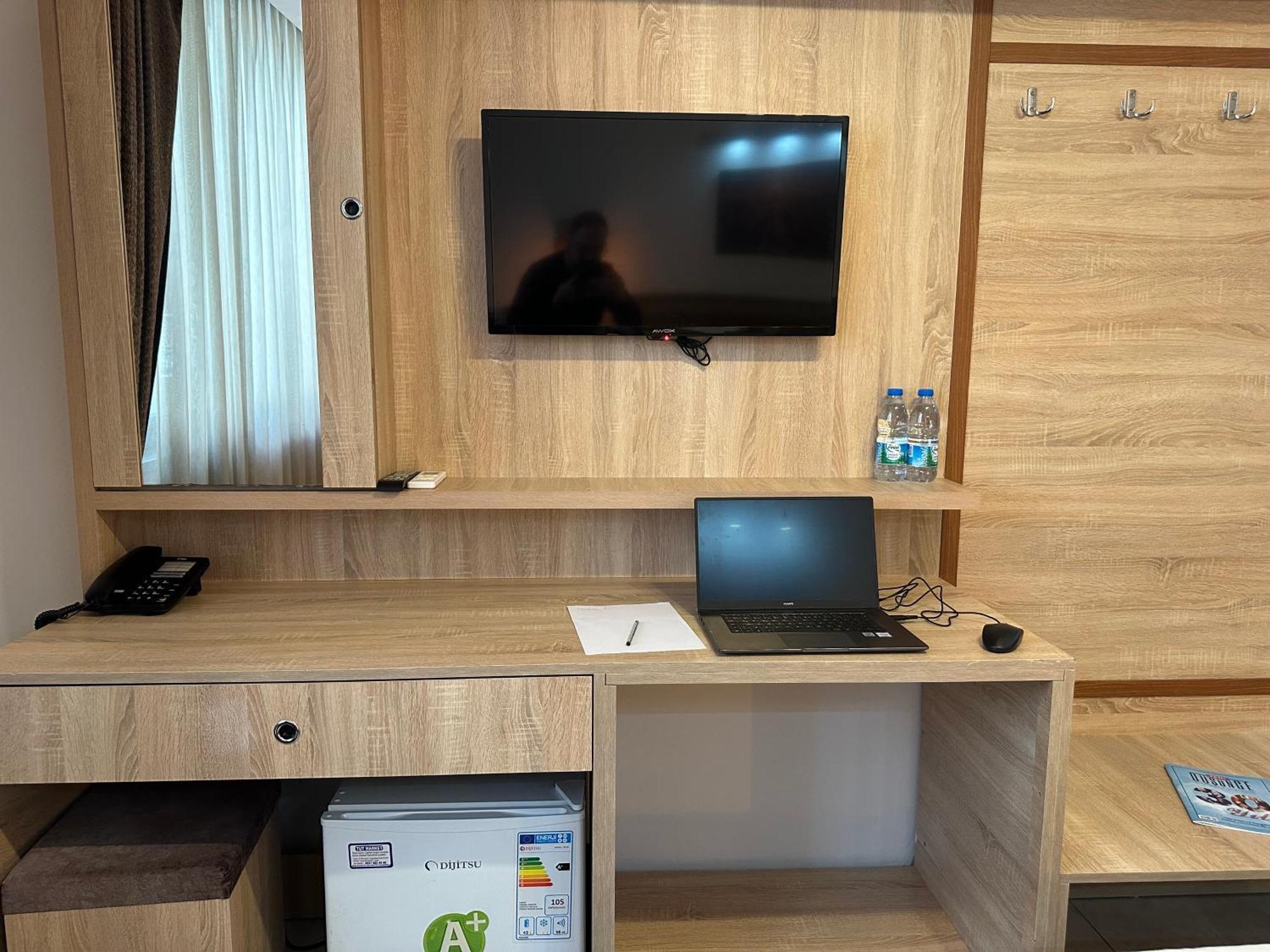 Beyond OTEL Antalya Dış mekan fotoğraf
